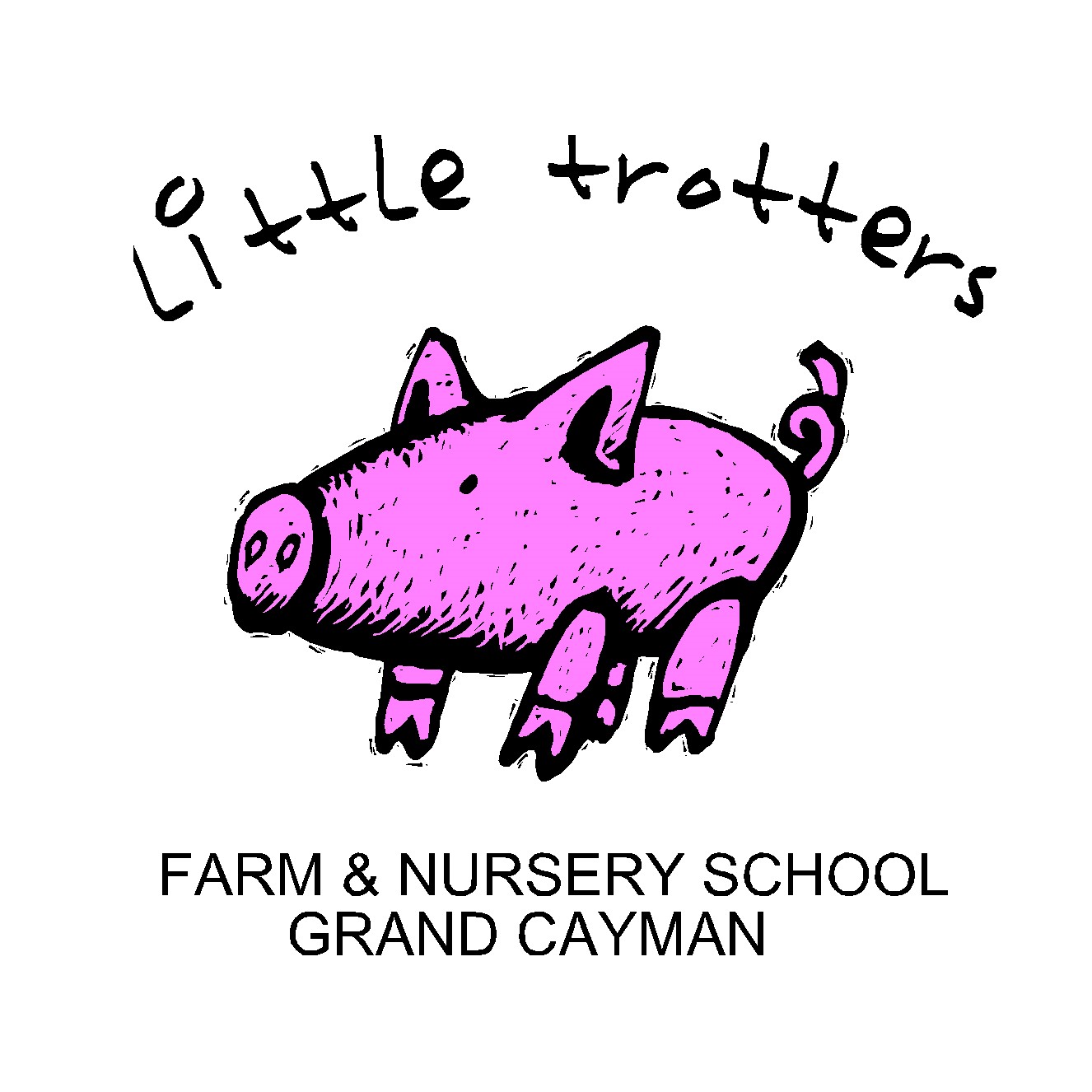 Little Trotters Farm & Nursery School